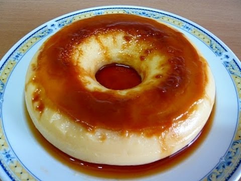 FLAN DE GALLETAS MARIAS AL MICROONDAS - UC2tChPb3aBrI4hr7EuP610Q