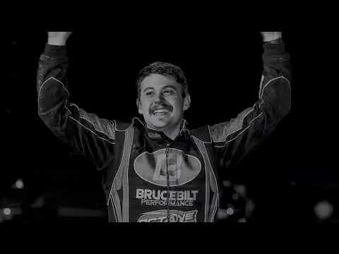 LIVE: Castrol FloRacing Night in America at Brownstown Speedway - dirt track racing video image