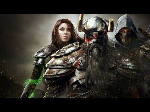 Game Scoop! - Elder Scrolls Online Updates - UCKy1dAqELo0zrOtPkf0eTMw