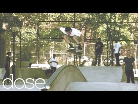 Exclusive! Pat Hoblin Joins SHUT Skateboards NYC - UCsert8exifX1uUnqaoY3dqA