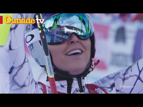 Lindsey Vonn is Ready for the 2018 Olympic Season | In Search of Speed - UCl3x43YzlP2RyWCNpOWV2oA