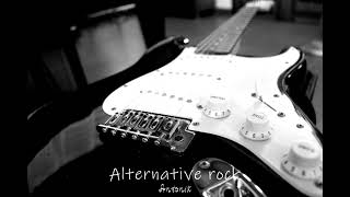 Antonik - Alternative Rock
