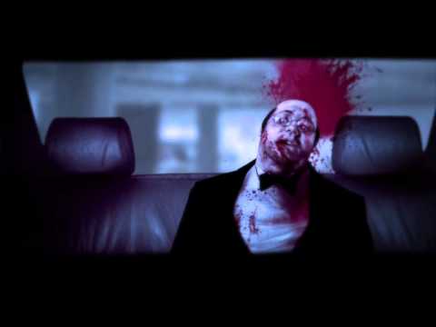 Hitman: Absolution - Agent 47 ICA File - UCbu2SsF-Or3Rsn3NxqODImw