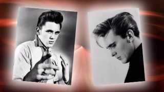 Billy Fury -  When Will You Say I Love You?