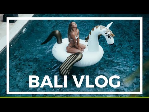 LUXURIOUS BALI VLOG | Shani Grimmond - UCPG6A5tNaPfv2SRNW2beq5Q