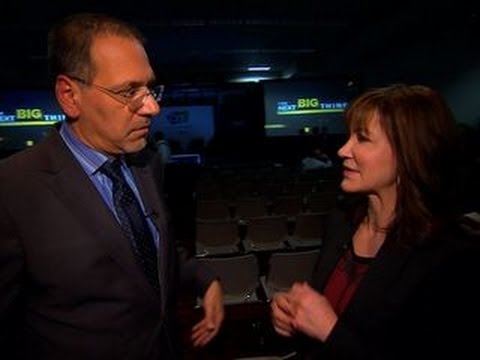 Next Big Thing - The Next Big Thing Extra - UCOmcA3f_RrH6b9NmcNa4tdg