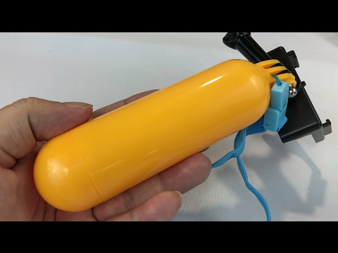 Floating Water Sport Accessories Kit Hand Grip for Gopro With Wrist Strap - UCS-ix9RRO7OJdspbgaGOFiA