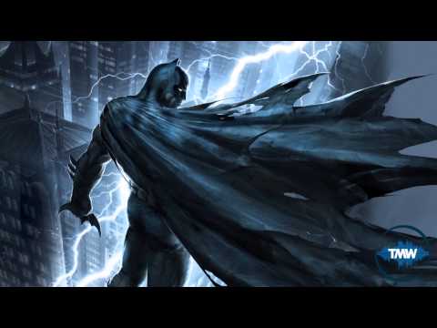 DYATHON - Dark Knight (Dark Dramatic Hybrid) - UCt6paKp4Sr4s5sxSxKWOIcQ