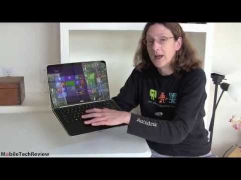 2014 Dell XPS 13 Review - UCW6J17hZ_Vgr6cQgd_kHt5A