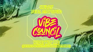 Nelly feat. City Spud - Ride Wit Me (Kevin D & Stavros Martina Remix)