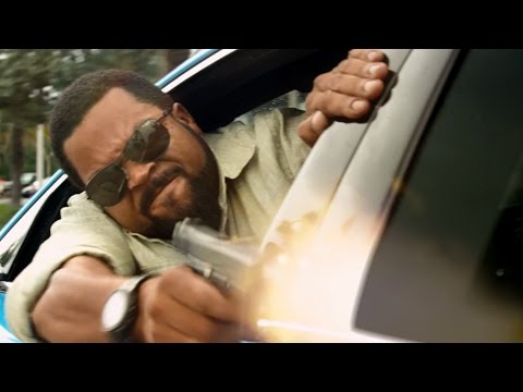 Ride Along 2 - "Ridiculous" :60 TV Spot - UCKy1dAqELo0zrOtPkf0eTMw