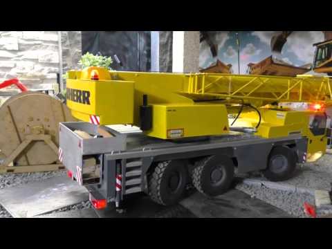 R/C CRANE LIEBHERR LTM 1055 - UCT4l7A9S4ziruX6Y8cVQRMw