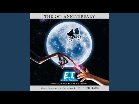 E.T. Is Alive! (Soundtrack Reissue (2002))