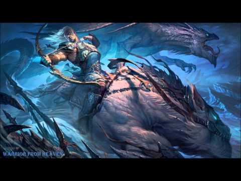 Carlo Wagner- Fighting the Titan (2014 Epic Action Battle Orchestral Drama Choir) - UCCPZaars-rszINXhvmggd7Q