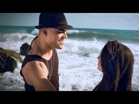 Nayer Ft. Pitbull & Mohombi - Suavemente