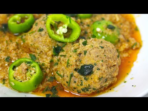 GOLA KABAB MASALA - گولا کباب مسالا - गोला कबाब मसाला *COOK WITH FAIZA* - UCR9WXUxcp0bR9OWi5ersIHw