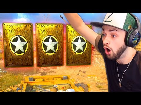 BEST COD WW2 SUPPLY DROP OPENING! (x30 Birthday Supply Drops) - UCYVinkwSX7szARULgYpvhLw