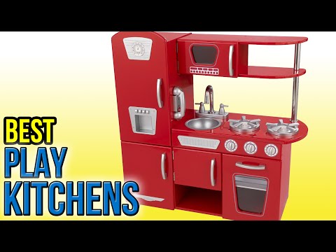 10 Best Play Kitchens 2016 - UCXAHpX2xDhmjqtA-ANgsGmw