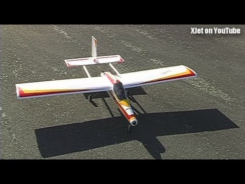 Knobby gets a facelift, RC plane - UCQ2sg7vS7JkxKwtZuFZzn-g