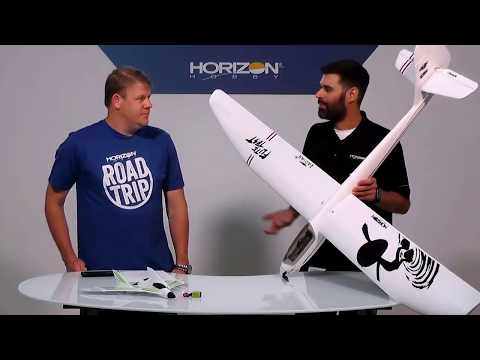 LIVE Q&A Triple Header - E-flite UMX F-27 Evolution, Night Radian FT, Force RC P-51D Mustang - UCaZfBdoIjVScInRSvRdvWxA