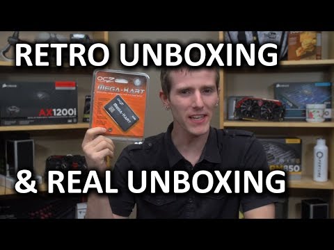 RETRO UNBOXING & Sandisk Tiny USB Drives Unboxing & Bewilderment - UCXuqSBlHAE6Xw-yeJA0Tunw