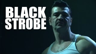 Black Strobe - I'm a man - Live (Trans Musicales 2012)