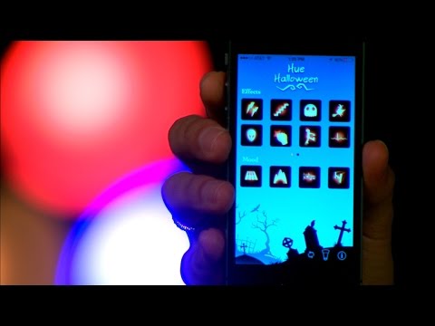 The Fix - Sync lights and music for Halloween - UCOmcA3f_RrH6b9NmcNa4tdg