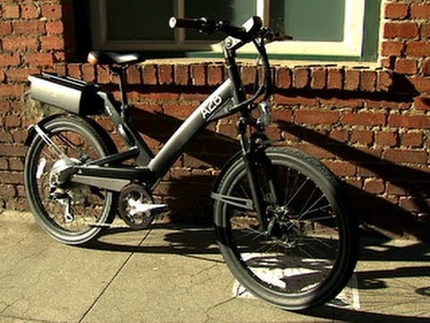 This electric bicycle peps up your pedal power - UCOmcA3f_RrH6b9NmcNa4tdg