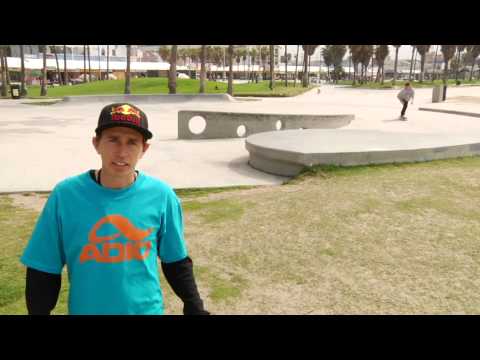 Red Bull Manny Mania Amateur World Series: Episode 1 - UCblfuW_4rakIf2h6aqANefA