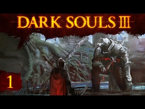 Dark Souls 3 Playthrough ► Champion of Ash [#1] - UCe0DNp0mKMqrYVaTundyr9w