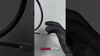 Cabo Acelerador B Cbx250 2001 2002 2003 2004 2005 2006 2007 2008