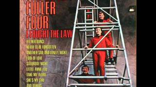 The Bobby Fuller Four - Let Her Dance