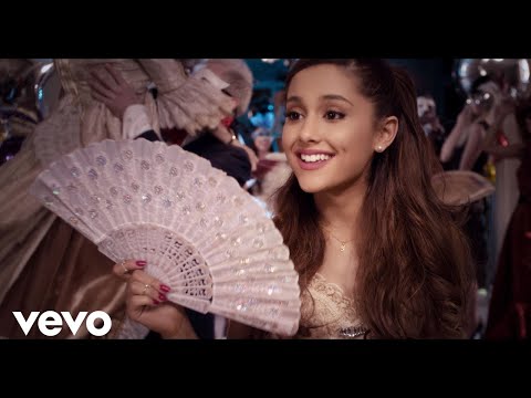 Ariana Grande - Right There ft. Big Sean - UC0VOyT2OCBKdQhF3BAbZ-1g
