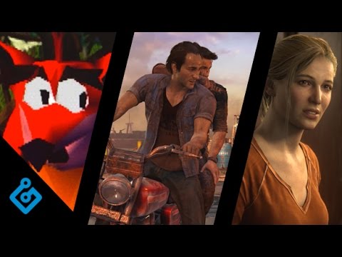 Naughty Dog's Six Favorite Moments From Uncharted 4 (Spoilers) - UCK-65DO2oOxxMwphl2tYtcw