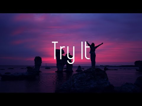 Hypnotune ft. Edgar Sandoval Jr - Try It (Lyrics) - UCwIgPuUJXuf2nY-nKsEvLOg