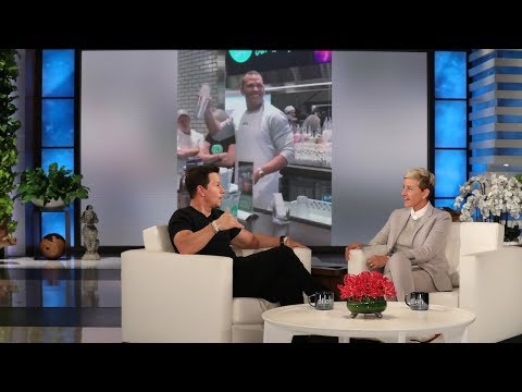 Full Interview: Mark Wahlberg on A-Rod, ‘Instant Family’ and ‘Good Vibrations’ - UCp0hYYBW6IMayGgR-WeoCvQ