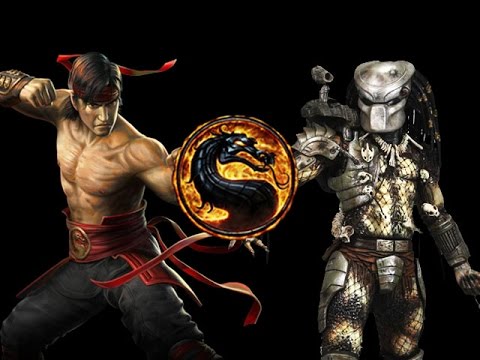 LIU KANG/JAX Confirmed & Predator Thoughts: Mortal Kombat X - UCOgaIuQYGr6ow_jbote4BKA