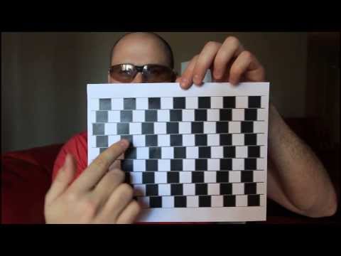 Crazy illusion - Can You Trust Your Eyes? - UCe_vXdMrHHseZ_esYUskSBw