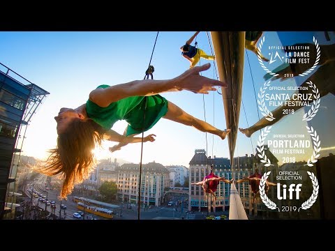 GoPro: Dance on Budapest with BANDALOOP in 4K - UCqhnX4jA0A5paNd1v-zEysw