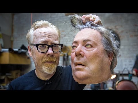 Inside Adam Savage's Cave: New Original Props! - UCiDJtJKMICpb9B1qf7qjEOA