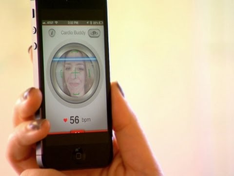 Always On - Future trends in personalized health - UCOmcA3f_RrH6b9NmcNa4tdg