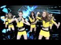 MV เพลง Mr. Taxi - SNSD, Girls' Generation