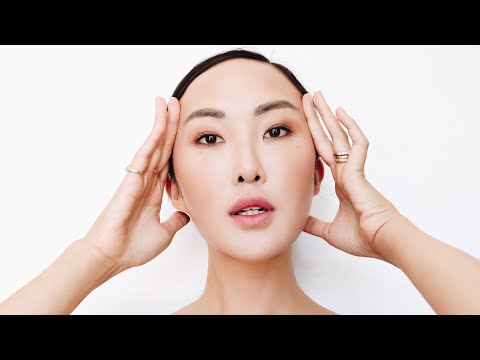 This Routine is Better Than Botox and Fillers| Chriselle Lim - UCZpNX5RWFt1lx_pYMVq8-9g