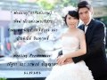 MV เพลง Wedding (การแต่งงาน) - อ๊อฟ นักแต่งเพลงอิสระ