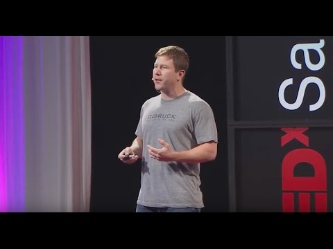 Cybersecurity: It’s All About the Coders | Dan Cornell | TEDxSanAntonio - UCsT0YIqwnpJCM-mx7-gSA4Q