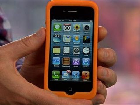 CNET How To - Make your old iPhone run like new - UCOmcA3f_RrH6b9NmcNa4tdg