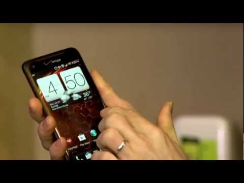 HTC Droid DNA Phone Unboxing & First Look Linus Tech Tips - UCXuqSBlHAE6Xw-yeJA0Tunw