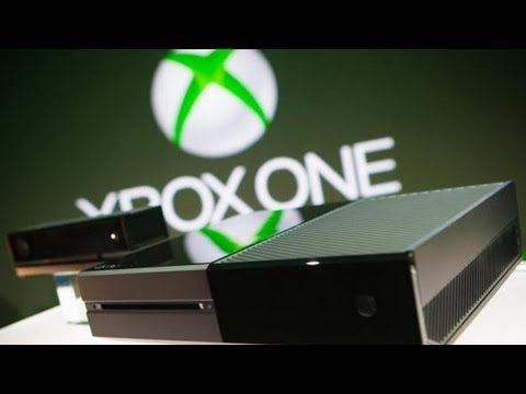 Xbox One Unveiled - UCsvn_Po0SmunchJYOWpOxMg