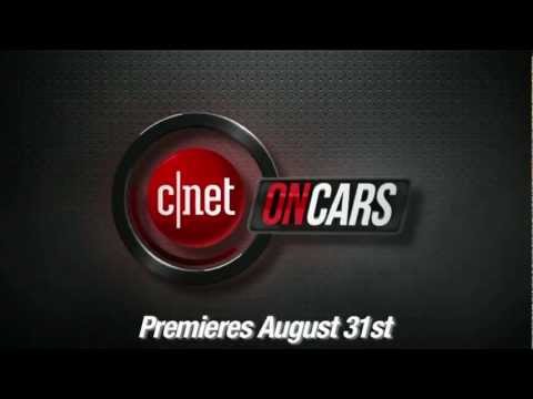 CNET On Cars - August 31st - UCOmcA3f_RrH6b9NmcNa4tdg