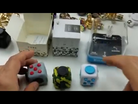 Fake vs Real Fidget Cube - Is it Really Worth it? + 5 Giveaways - UC1b4mfcfGZ6KJwWvIFb4OnQ